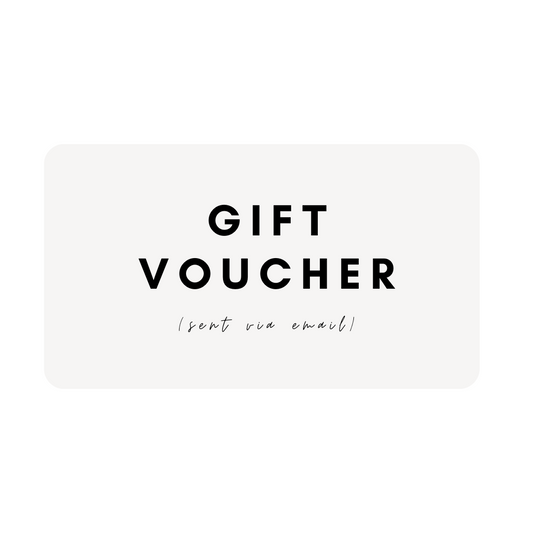 Gift Voucher (email)